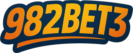 982bet3 Logo